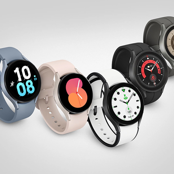 ساعت هوشمند Galaxy Watch5 سامسونگ